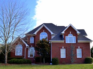 105 Galway Lk S, Hendersonville, TN 37075