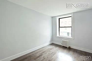 Rented by Citi Habitats