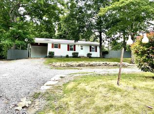 8755 Highway 57, Counce, TN 38326