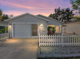 3468 Roanoke St, The Villages, FL 32162