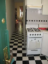 Rented by Magnone Real Estate