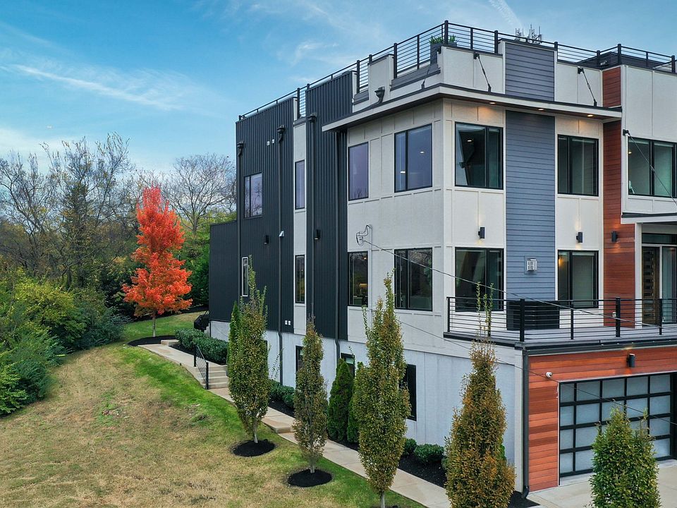 23 Fern Ave, Nashville, TN 37207 Zillow
