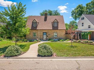 2500 SW Granthurst Ave, Topeka, KS 66611