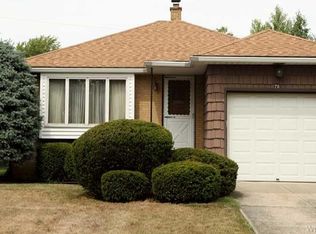 78 Danebrock Dr, Amherst, NY