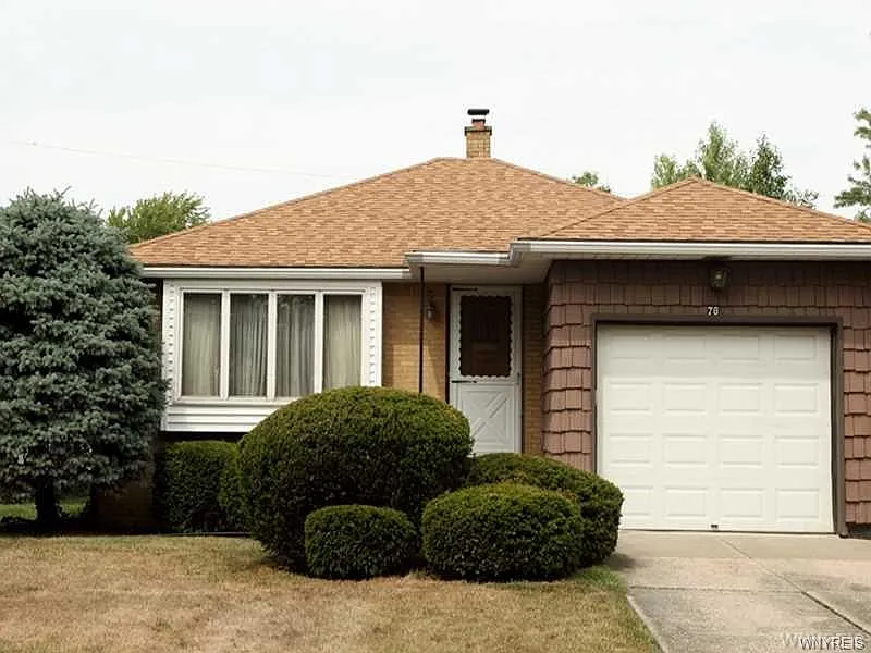 78 Danebrock Dr photo 1