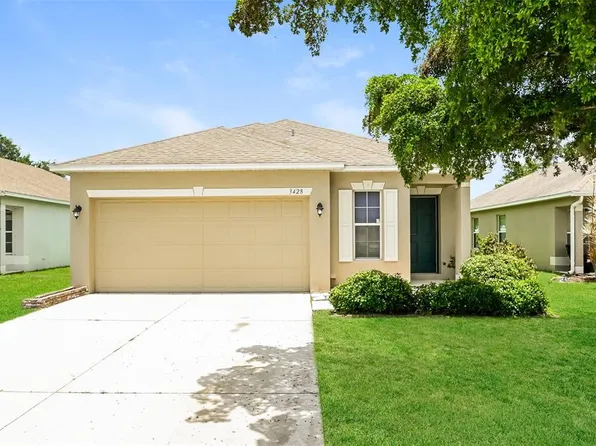 3428 100th Ct E, Palmetto, FL 34221