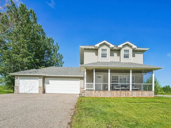 153 Summerfield Dr, Waverly, MN 55390