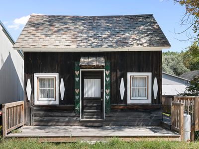 33 West River Street, South Londonderry, VT, 05155