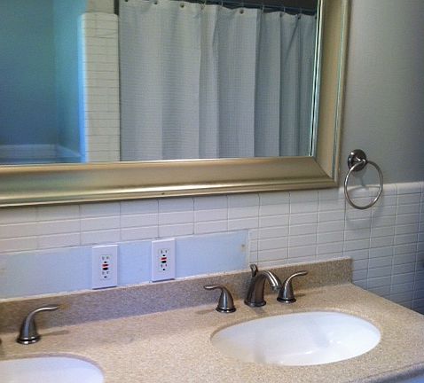 Hall Bathroom