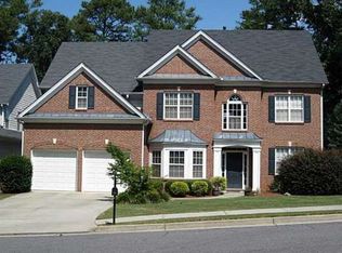 3594 Spruell Cir, Alpharetta, GA 30022