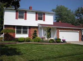 804 Seneca Creek Rd, Buffalo, NY 14224