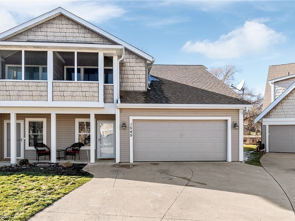 1545 Heron Pt 21, Lakemore, OH 44250 Zillow