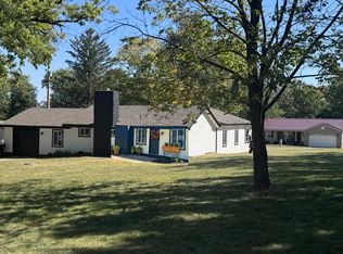 13212 Maple Rd NE, Thornville, OH 43076