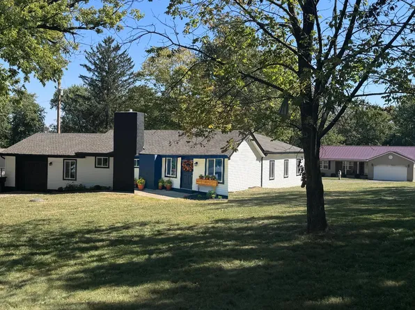 13212 Maple Rd NE, Thornville, OH 43076
