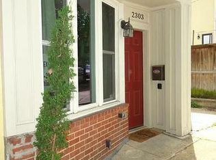 2303 E Fairmount Ave, Baltimore, MD 21224