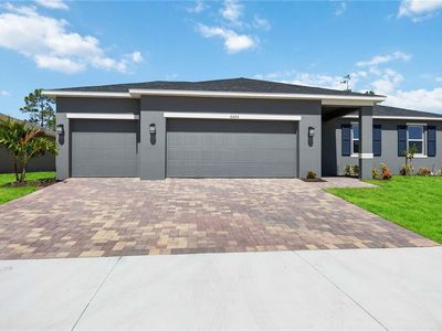 6604 Estero Bay Dr, Fort Myers, FL, 33908
