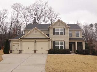 138 Bevington Ln, Woodstock, GA 30188
