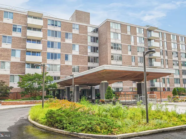 2939 Van Ness St NW APT 838, Washington, DC 20008
