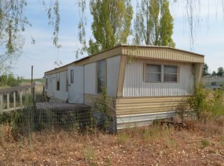 421 Tuck Rd, Eltopia, WA 99330