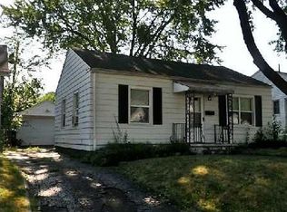 3162 Douglas Rd, Toledo, OH 43606