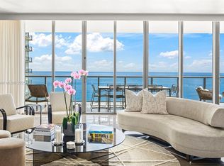 9701 Collins Ave UNIT 1903S, Bal Harbour, FL 33154