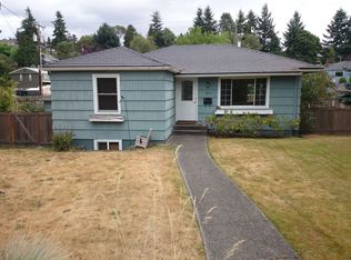 3814 48th Ave SW, Seattle, WA 98116