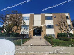 6150 Harrison Ave #11, Hammond, IN 46324