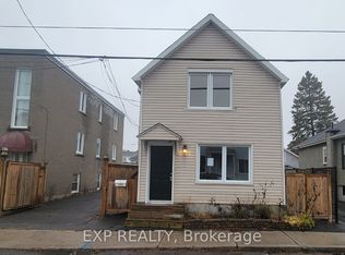 292 Richelieu Ave, Ottawa, ON K1L 6K3