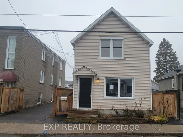 292 Richelieu Ave, Ottawa, ON K1L 6K3