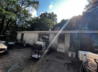 11907 Frontage Rd, Dade City, FL 33525