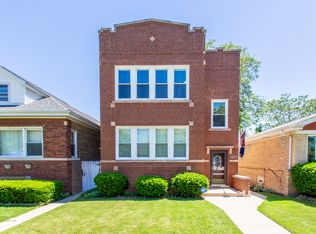5729 N Mulligan Ave, Chicago, IL 60646