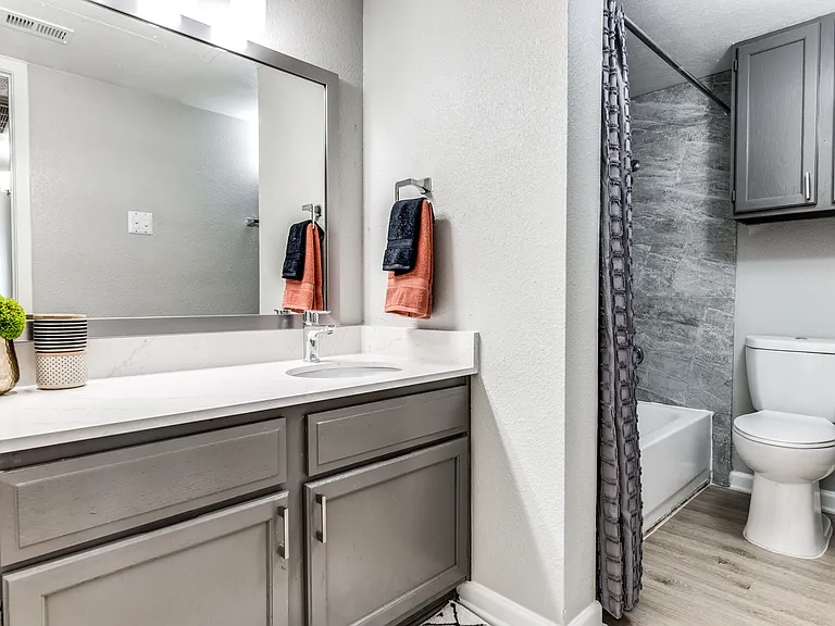 The Kace Apartments — Photo 12
