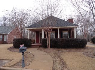 627 Piedmont Dr, Oxford, MS 38655