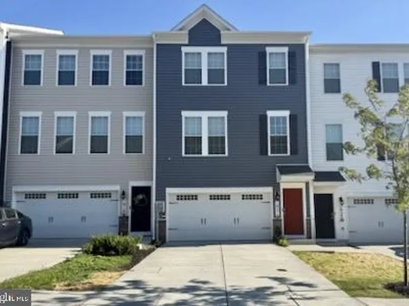 1921 Fauna Dr, Frederick, MD 21702