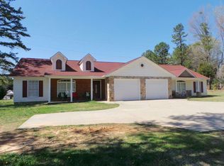 950 Pacolet Hwy, Gaffney, SC 29340