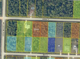 6613 Admiral St, Navarre, FL 32566