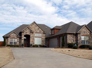 3026 Brighton Point, Fort Smith, AR 72903