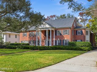959 MAPLE Lane, Jacksonville, FL 32207