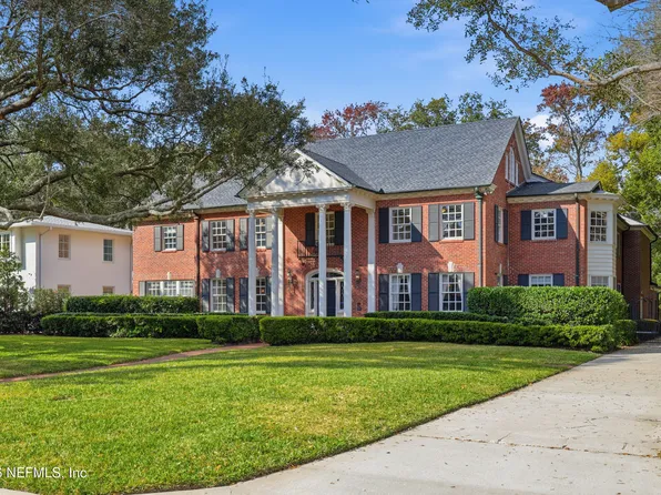 959 MAPLE Lane, Jacksonville, FL 32207