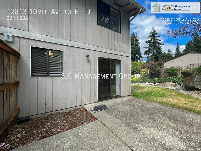 12813 109th Avenue Ct E #D — Photo 12