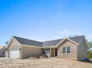 LOT 6 Wildridge Estates Ct, Florissant, MO 63033