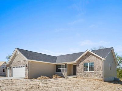 LOT 6 Wildridge Estates Ct, Florissant, MO, 63033