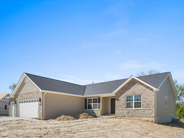 LOT 6 Wildridge Estates Ct, Florissant, MO 63033