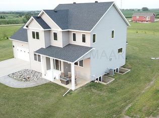 254 262nd St S, Hawley, MN 56549