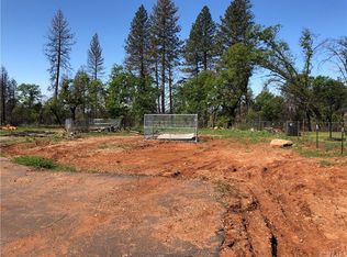 5379 Foster Rd, Paradise, CA 95969