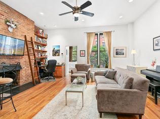 27 W 89th St APT C, New York, NY 10024
