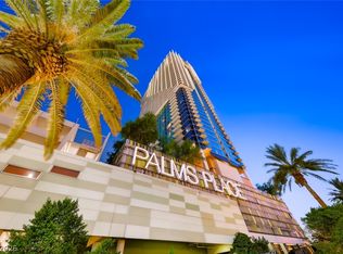 PALMS PLACE, Las Vegas, NV 89103