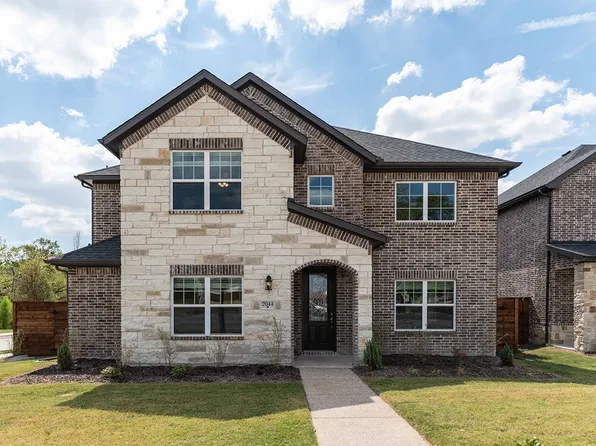 2044 Fall Creek Cv, Mesquite, TX 75181