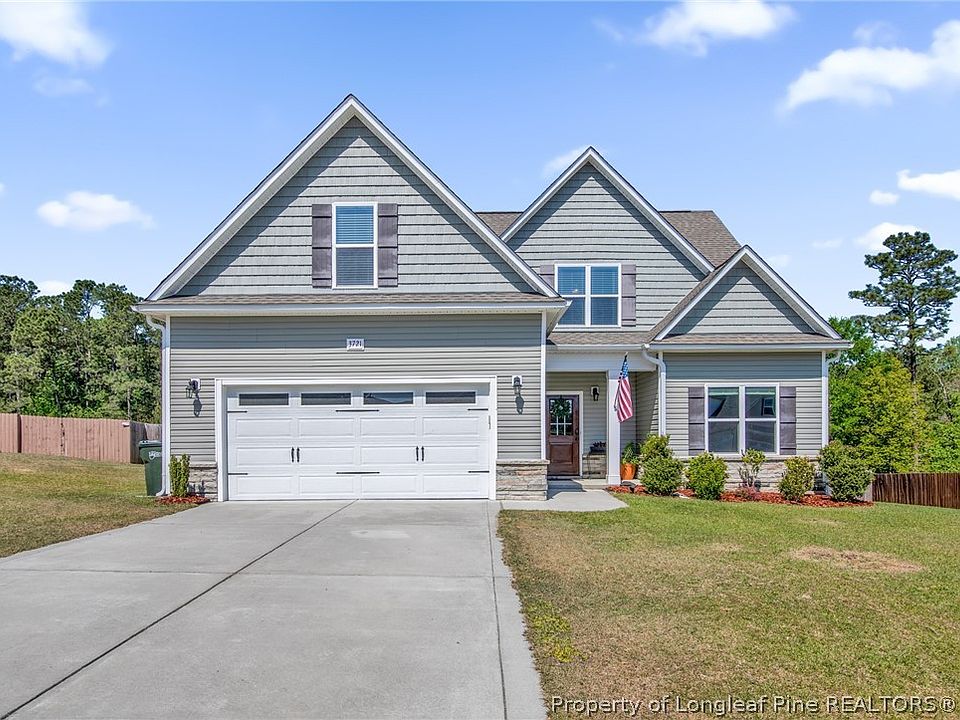 1st image of 3721 Glencourse Way