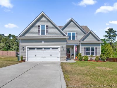 3721 Glencourse Way, Fayetteville, NC, 28311
